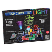 Elenco Snap Circuits® LIGHT SCL175